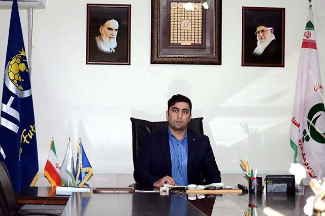 مدیرعامل تیم پاس: کادرفنی پاس اگر نمی‌توانند به تیم کمک کنند استعفا دهند