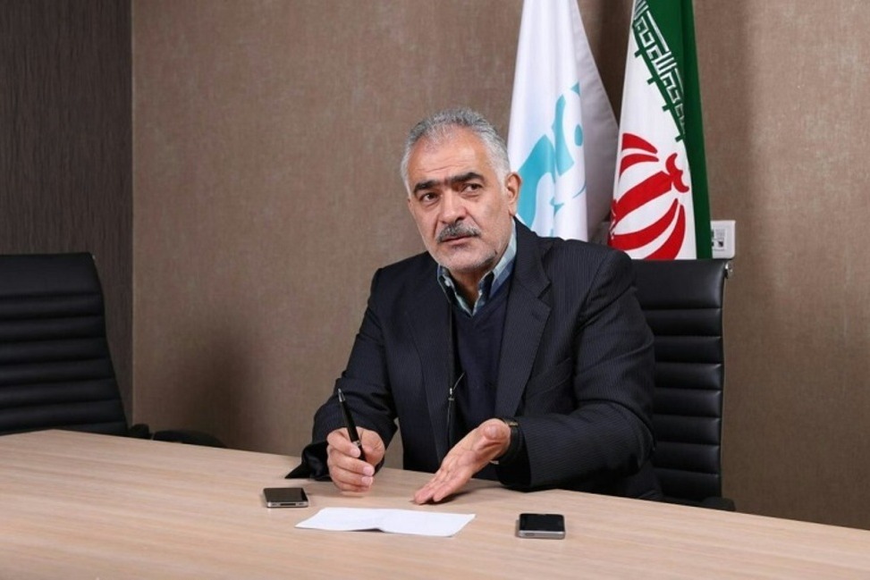 گلمحمدی: تا وقتی بودم زیر بار انتخابات غیرقانونی هیئت فوتبال تهران نرفتم/ انتخاب شیرازی سناریوی از پیش تعیین شده بود