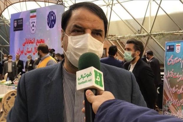 شیعی: باید برنامهریزی جدید داشته باشیم و نمیتوانیم مثل گذشته کار کنیم