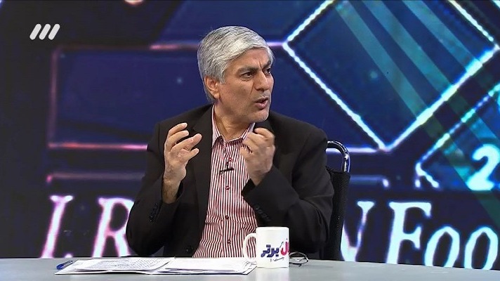 فوتبال برتر/ پاسخ کیومرث هاشمی به محور دوم پرسش ها با موضوع تحول در نظام باشگاه داری