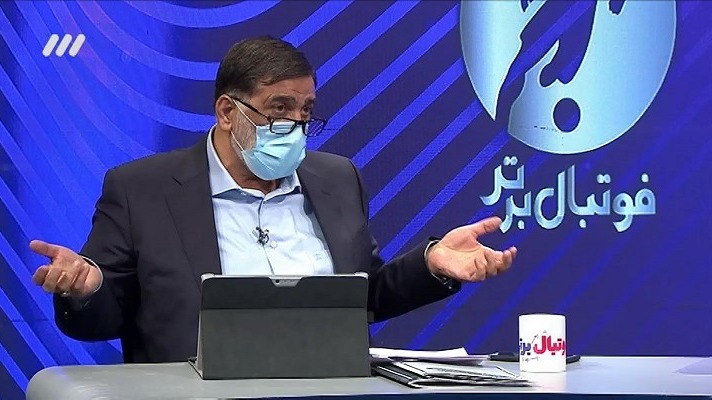 فوتبال برتر/ پاسخ مصطفی آجرلو به محور دوم پرسش ها با موضوع تحول در نظام باشگاه داری