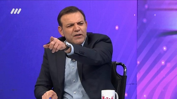 فوتبال برتر/ پاسخ عزیزی خادم به محور ششم پرسش ها با موضوع مبارزه با فساد