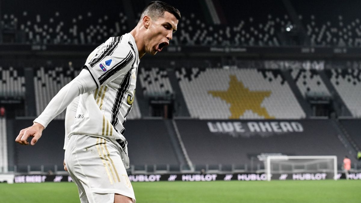 خلاصه بازی یوونتوس 3-0 کروتونه