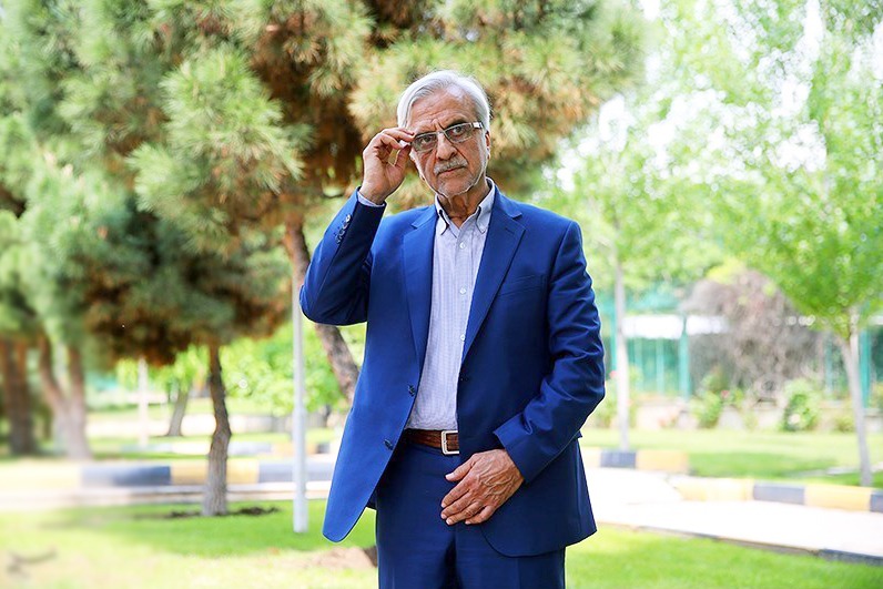 هاشمیطبا: نمیتوان جلوی مهرهچینی در انتخابات فوتبال را گرفت