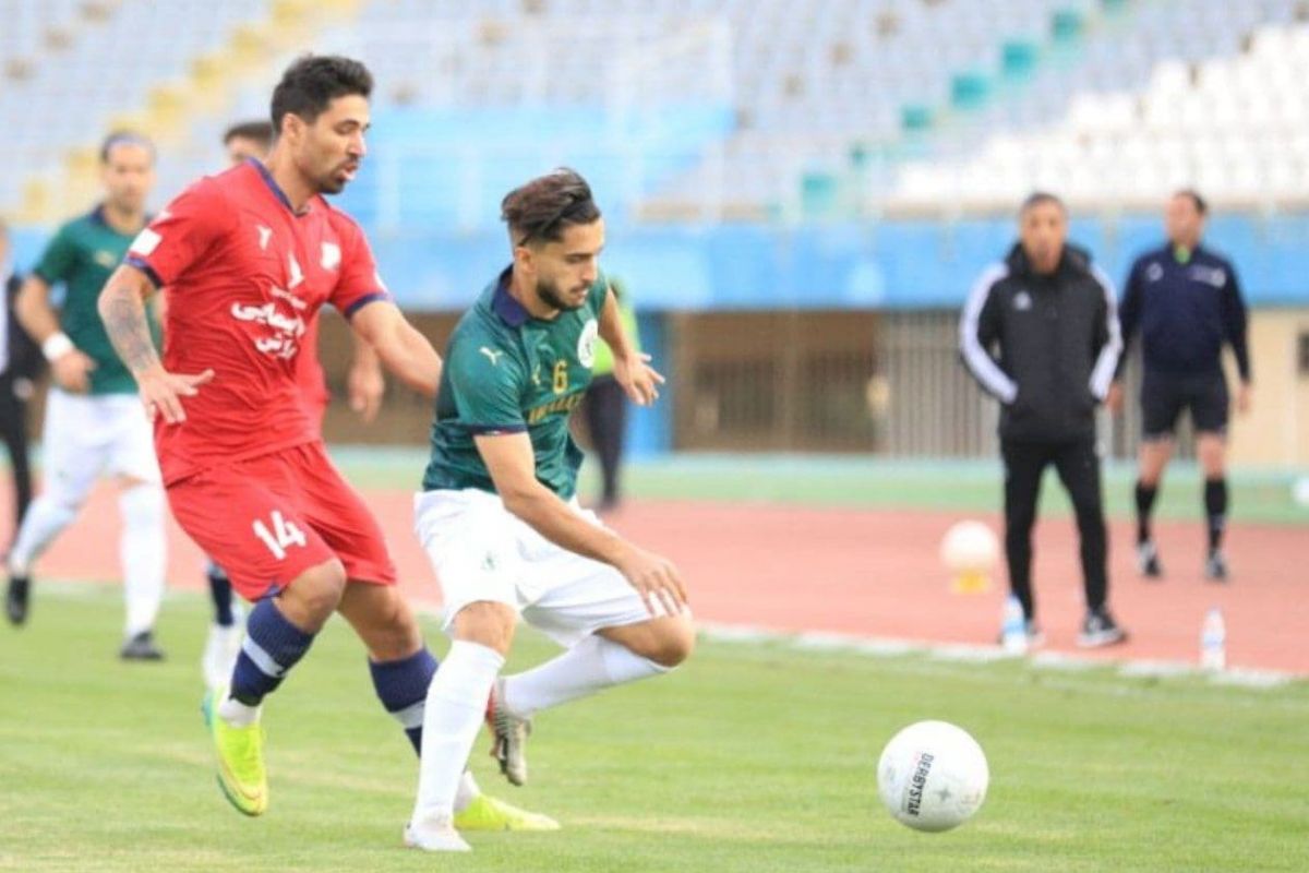 موسیزاده: بهتر بود در نساجی نمانم