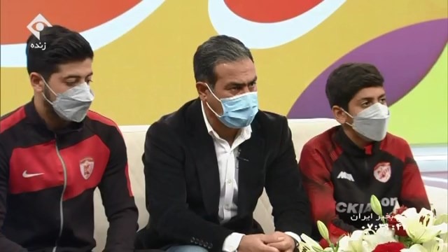 صحبت های هادی مهدوی کیا درباره حضور علی کریمی در انتخابات ریاست فدراسیون فوتبال