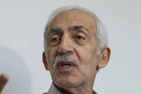 دادگان: مسئولان می‌خواستند فوتبال به اینجا کشیده شود
