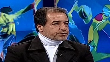 نظر صادق ورمزیار درباره انتخاب مجدد شیرازی به عنوان ریاست هیات فوتبال تهران