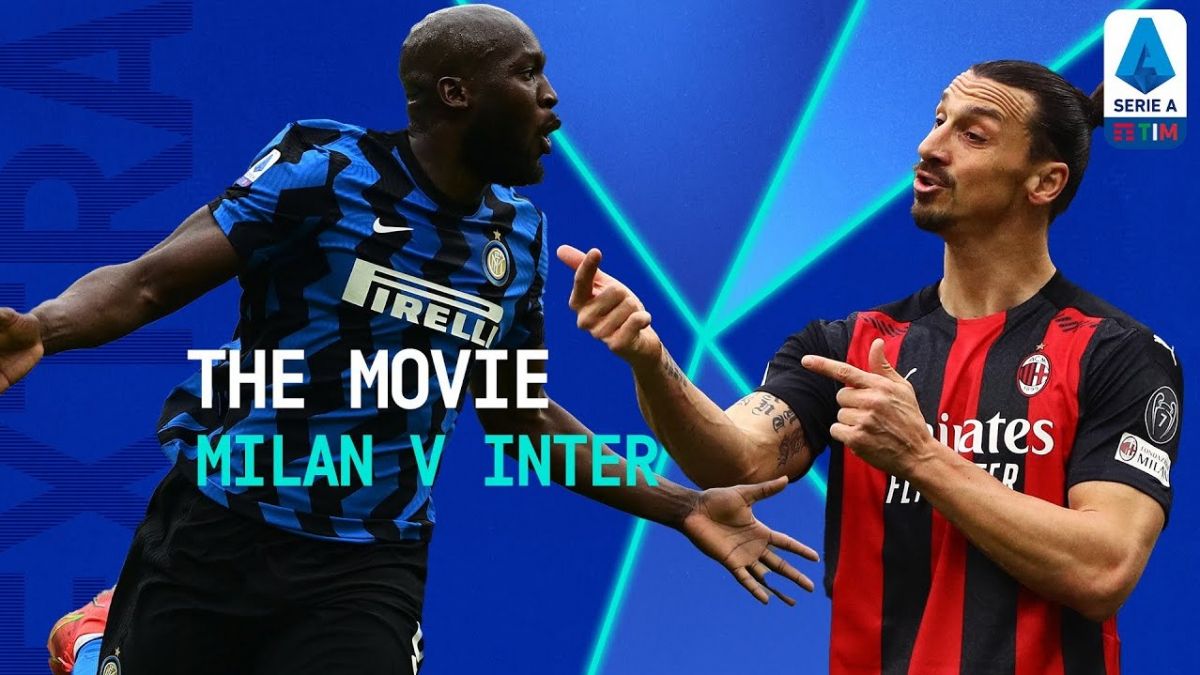 کلیپ جذاب بازی میلان 0-3 اینتر