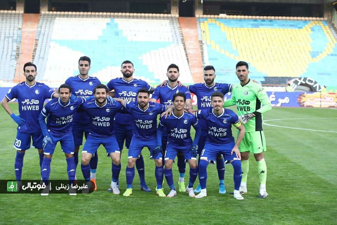 مخالفت فکری با جدایی هافبک جوان استقلال