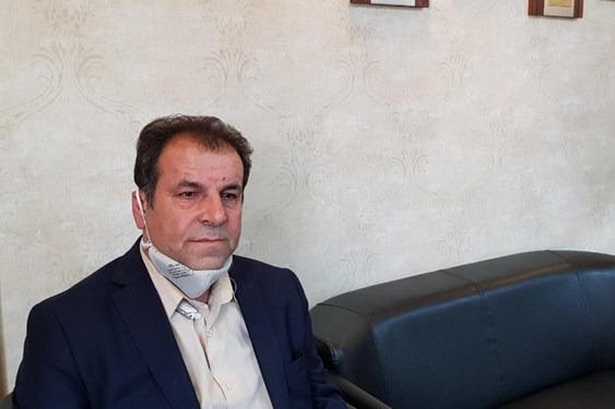 اصفهانیان: مسائل حقوقی قرارداد ویلموتس را باید حقوقدانان فدراسیون بررسی میکردند نه ما