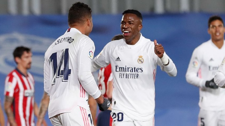 30 دربی رئال مادرید و اتلتیکو مادرید در 8 فصل اخیر