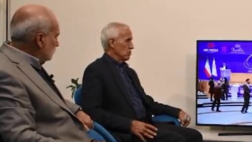 فوتبالی تاک / نظر ذوالفقارنسب و عزیزالله محمدی درباره قانون منع جذب بازیکنان خارجی فوتبالی | 