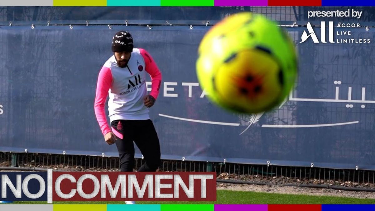 حواشی پاری سن ژرمن در هفته گذشته (16 اسفند)