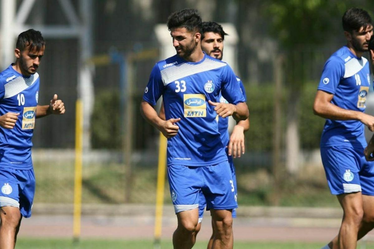 باقری: آقای قلعهنویی لطف بزرگی به من داشتند