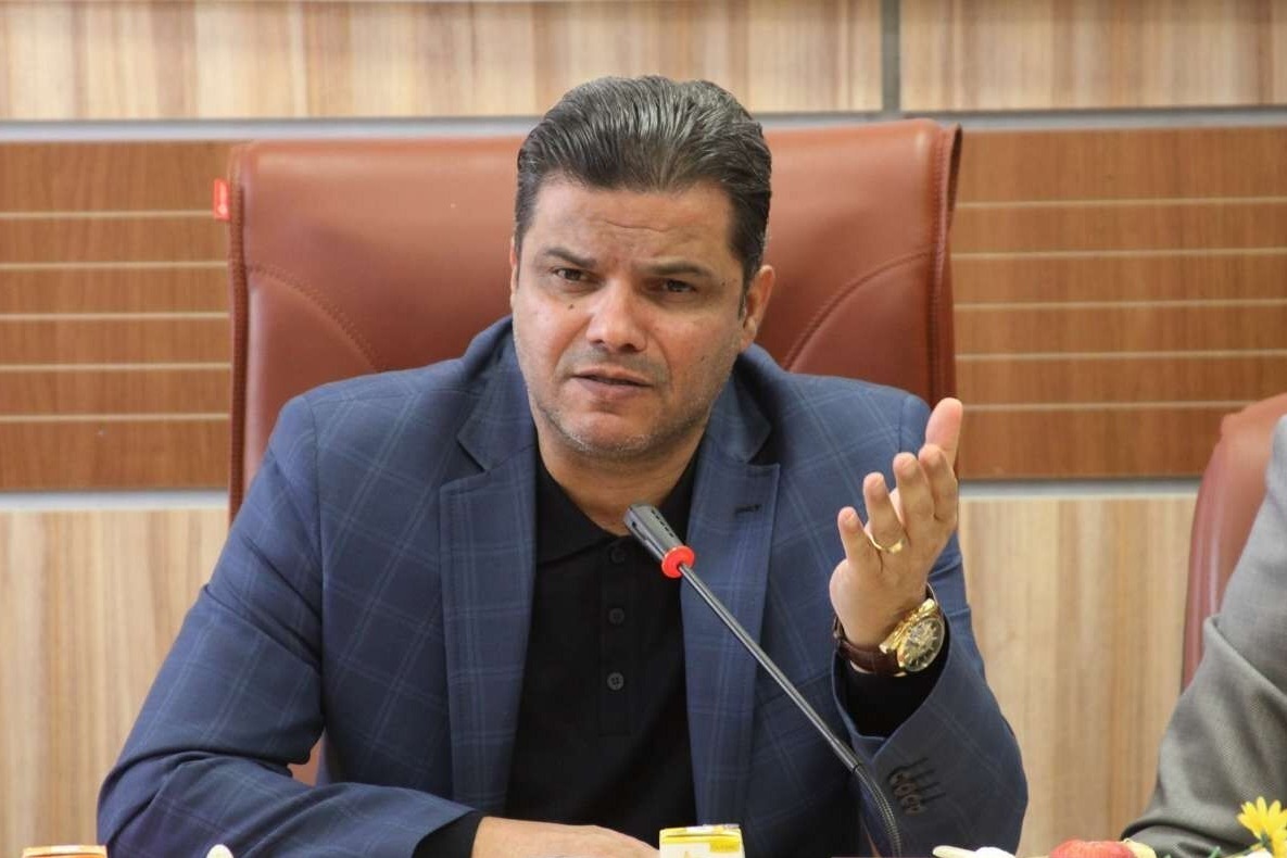 علیپور: باشگاه پرسپولیس حاضر است تعهد بدهد که بدهی طلبکاران را پرداخت میکند