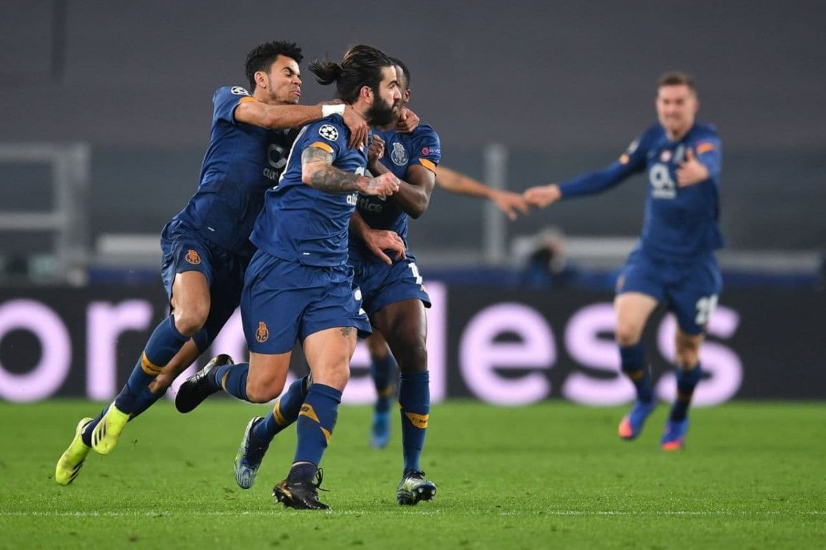 یوونتوس 3-2 پورتو؛ صعود دراماتیک یاران طارمی در ماراتن 120 دقیقهای
