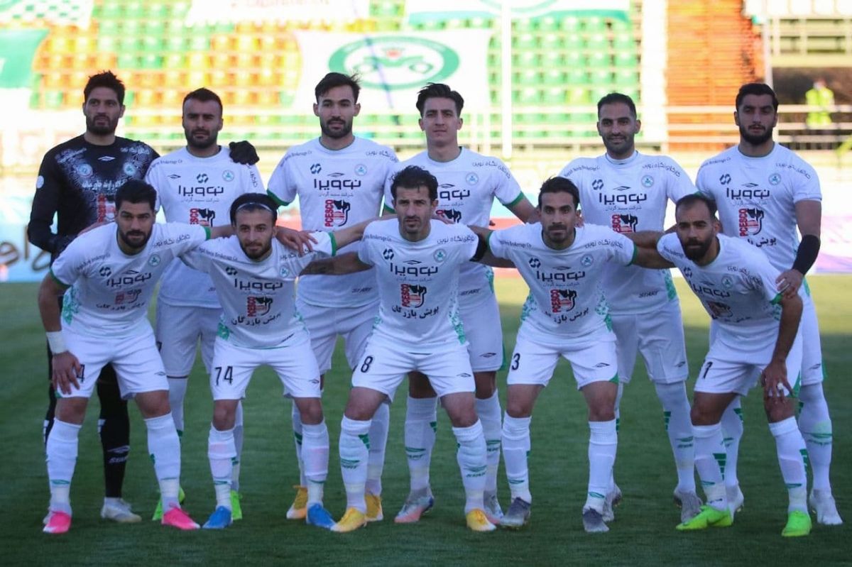 رئیس اسبق فدراسیون کوهنوردی، مدیر جدید باشگاه ذوبآهن