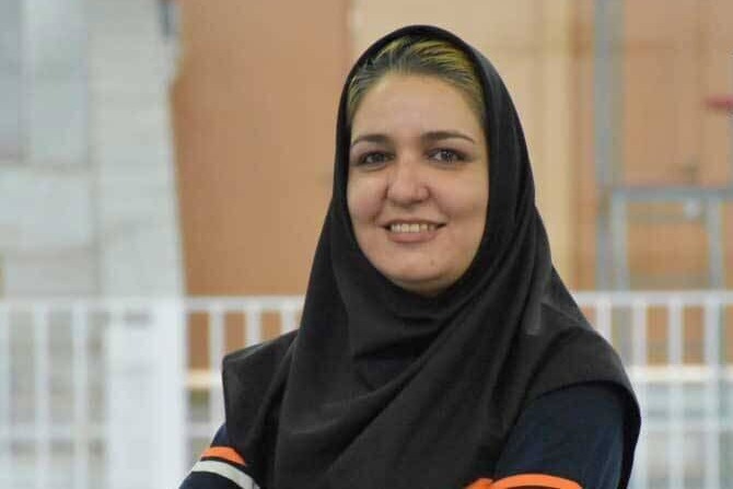 سرمربی فوتسال زنان: برخی از تیمها سطح کیفی لیگ را پایین آوردهاند