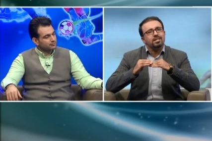 ورزش و مردم / صحبت های احسان محمدی و مهدی شریفی درباره سال پر از حاشیه استقلال
