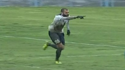 خلاصه بازی ملوان بندر انزلی 2-1 ویستا توربین (جام حذفی)