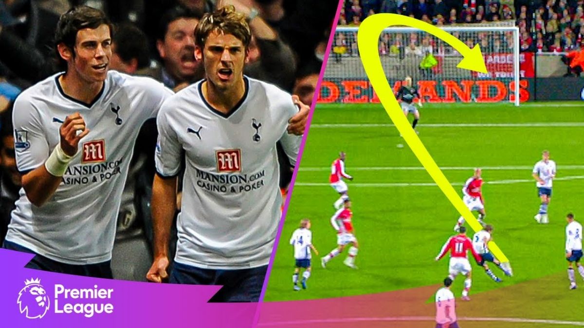 بهترین گلهای بازی هایی که در هفته بیست و هشتم لیگ برتر انگلیس باید انجام شوند