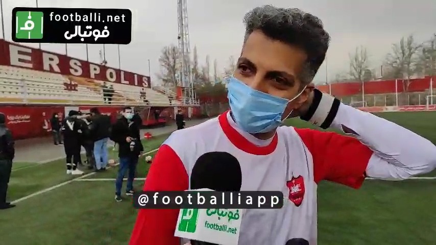 اختصاصی/ نظر عادل فردوسی‌پور درباره عدم میزبانی ایران در انتخابی جام جهانی و لیگ قهرمانان آسیا