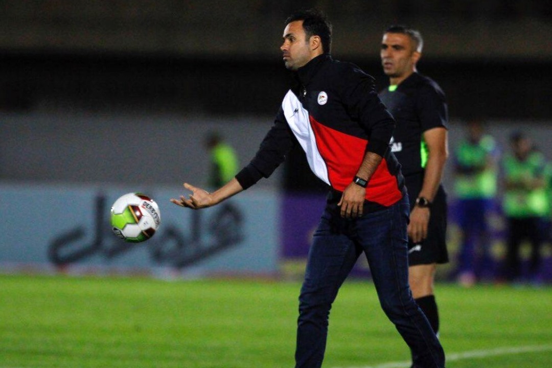 نصرتی در گفت و گو با فوتبالی: بهتر است پرسپولیس فرجی را جذب کند
