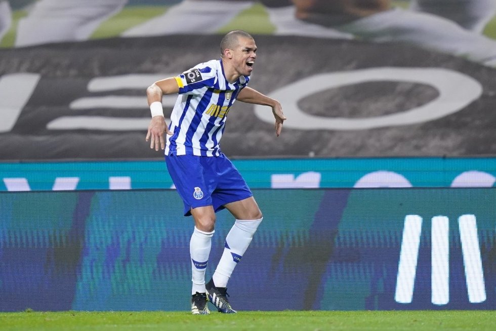 خلاصه بازی پورتو 2-0 پاسوس ده فریرا (پاس گل طارمی)