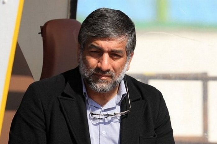 عیسیزاده: ریکانی به استقلال نمیرود