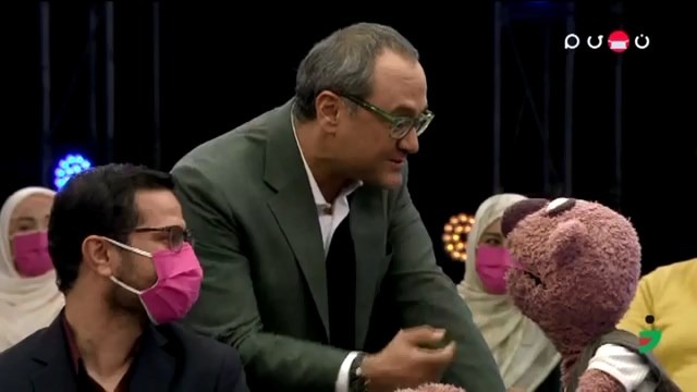 خندوانه / جناب خان و نگرانی برای پرداخت دستمزد کیمپمبه در پاری سن ژرمن