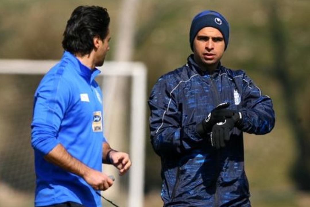 مصطفوی: در سالهای اخیر در فصل نقلوانتقالات به استقلال خیانت کردند/ جنس تیم جور نیست