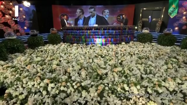 واکنش یحیی گل محمدی به سوال علی ضیا درباره اختلاف با مهدی مهدوی کیا