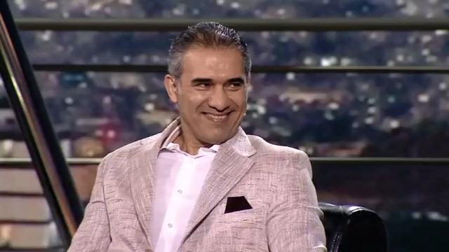 همرفیق / رفاقت از دیدگاه احمدرضا عابدزاده ، اولین رفاقت ها برای عابدزاده از کجا شروع شد