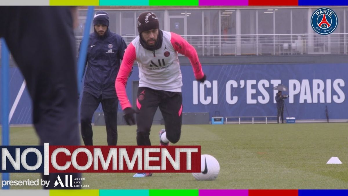 حواشی جالب پاری سن ژرمن در هفته گذشته (30 اسفند)