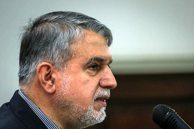 صالحیامیری: سلب میزبانی، در جهت تخریب منافع ایران بود