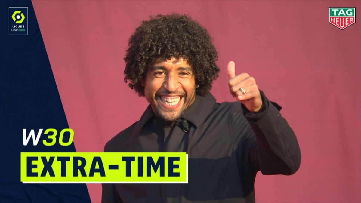 حواشی جالب هفته 30 لیگ یک فرانسه 2020-21
