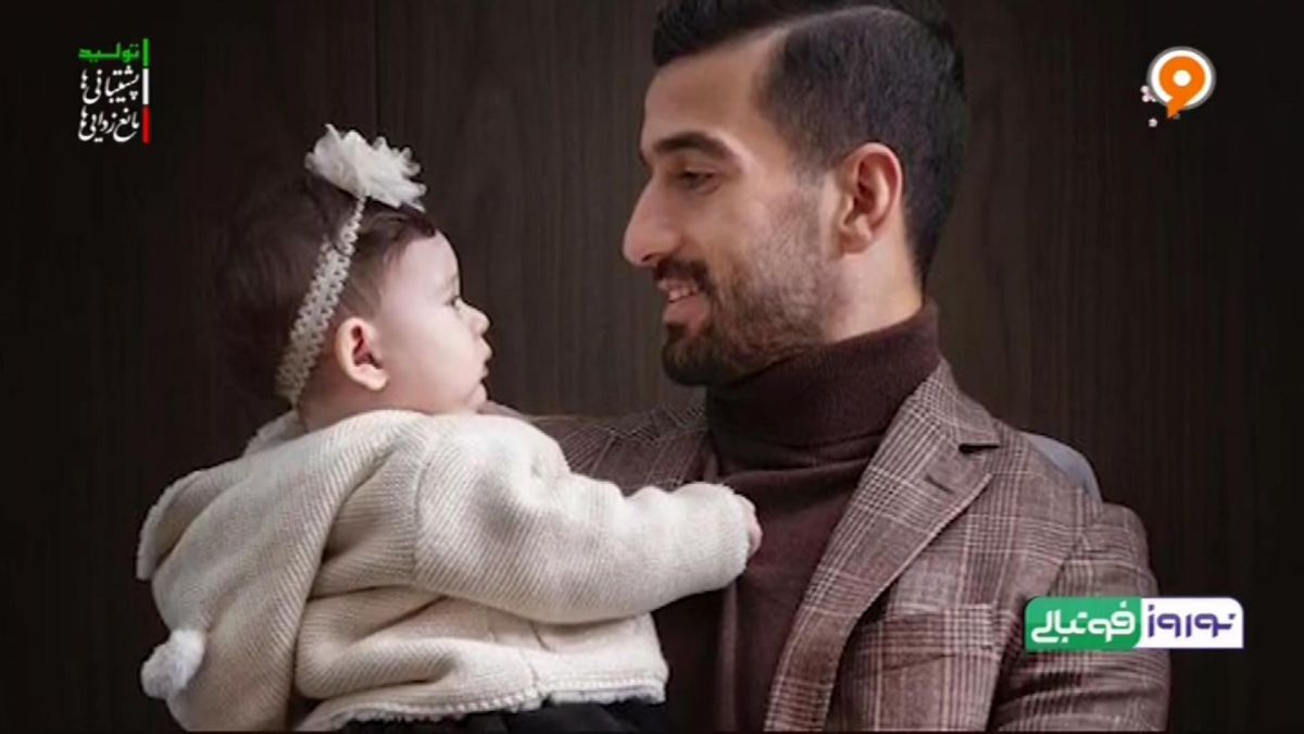 نوروز فوتبالی / سیزده نقل و انتقال برتر لیگ برتر ایران: احسان حاج صفی