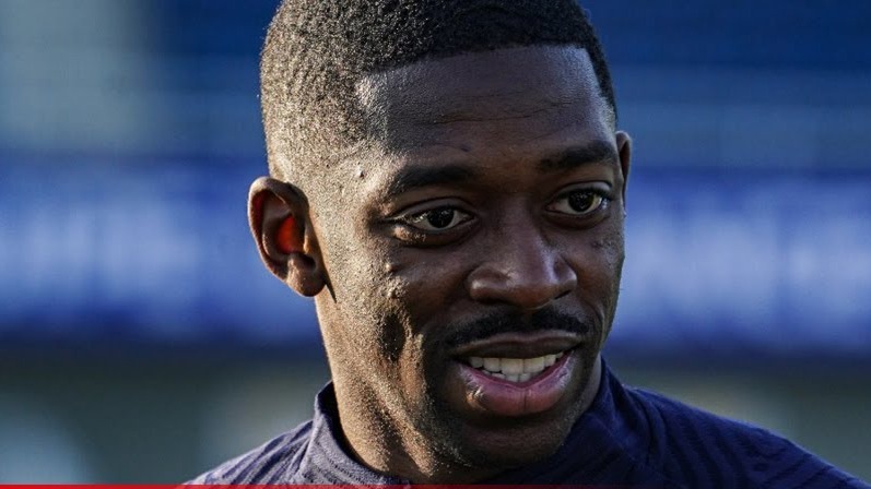 آخرین تمرین فرانسه برای تقابل با اوکراین در مقدماتی جام جهانی