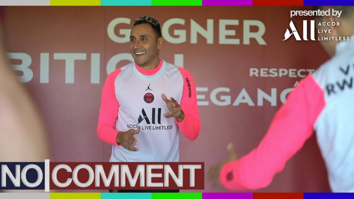 حواشی جالب پاری سن ژرمن در هفته اخیر (6 فروردین)