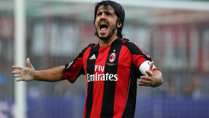 مستحکم و خشن مثل گتوسو