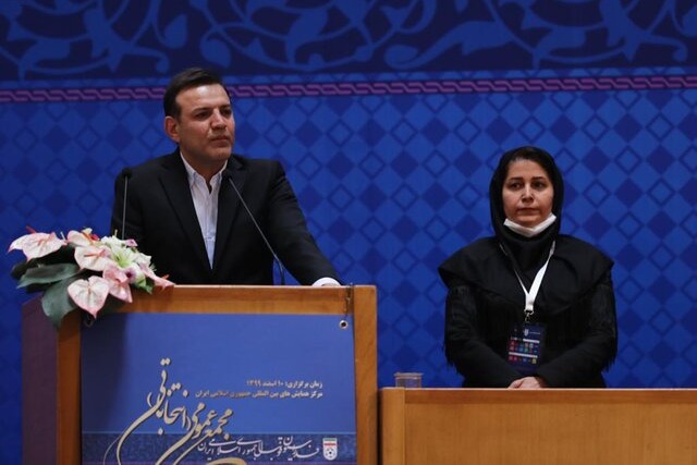 ۱۰۵۰ روز خلف وعده در حق فوتسال زنان/ مدیر جدید در مسیر سابق!