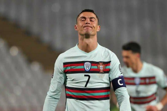 خلاصه بازی صربستان 2-2 پرتغال