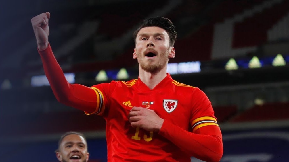 خلاصه بازی ولز 1-0 مکزیک