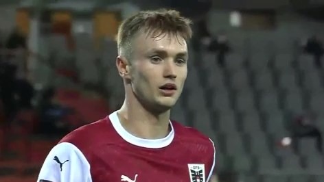 خلاصه بازی اتریش 3-1 جزایر فارو