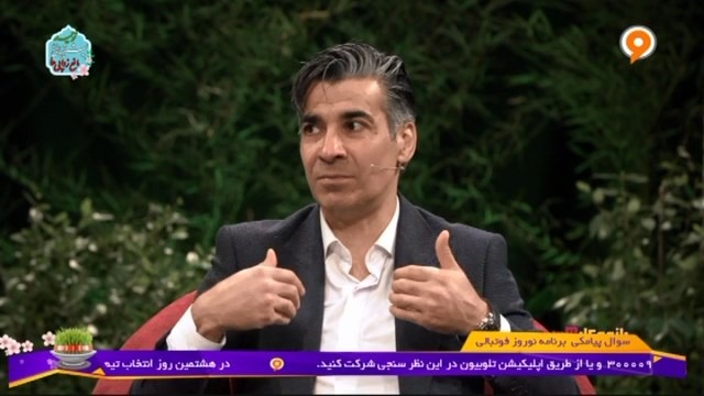 وحید شمسایی: من خیلی در استقلال بازی کردم و به استقلال عرق دارم اما پرسپولیس هم به فینال آسیا رسید عشق کردم
