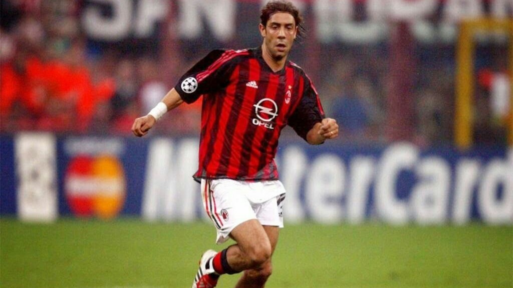 برترین حرکات روی کاستا در لیگ قهرمانان به مناسبت تولد 49 سالگی این بازیکن