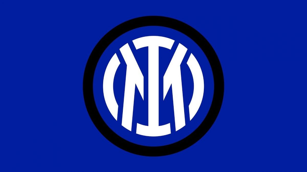 رونمایی از لوگوی جدید باشگاه اینتر