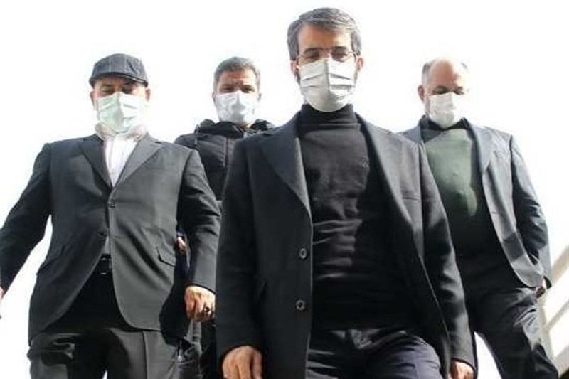 سمیعی: در حال بهترین تدارک برای اعزام پرسپولیس به هند هستیم/ دوستان پاسخ نظری را دادند