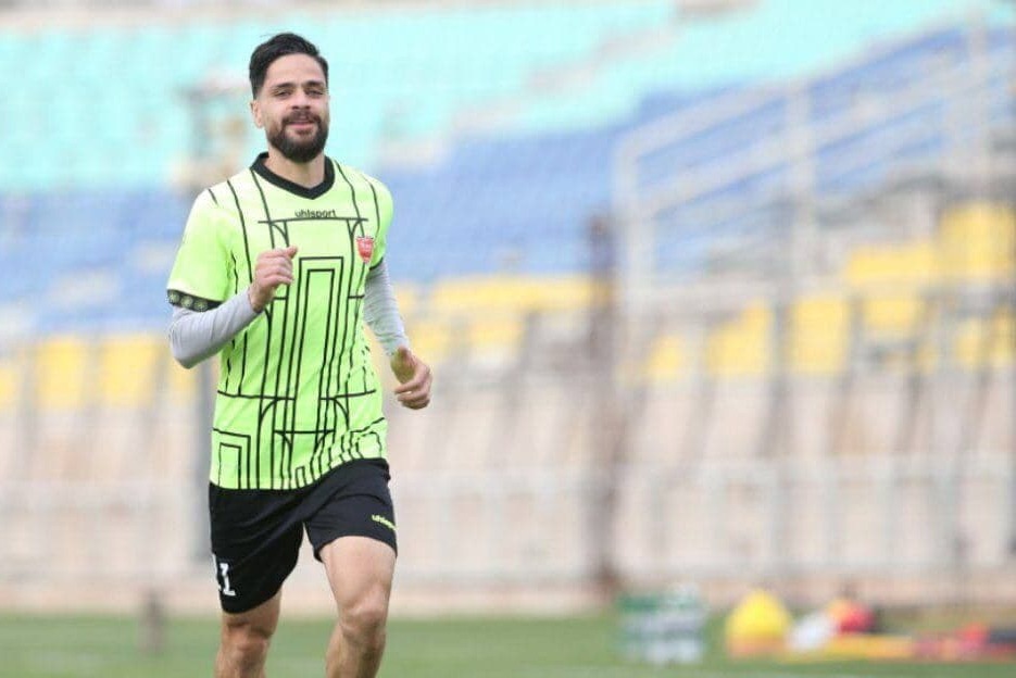 تخت جمشید و رنگ بنفش؛ کیت پرسپولیس چه نمرهای میگیرد؟